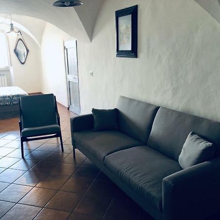 Villa La Casa Di Matilde-Centre Of Todi Extérieur photo
