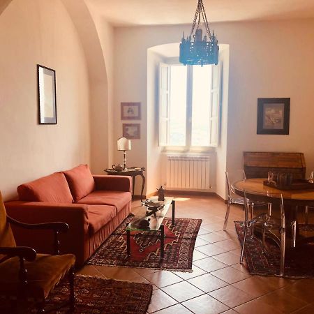 Villa La Casa Di Matilde-Centre Of Todi Extérieur photo