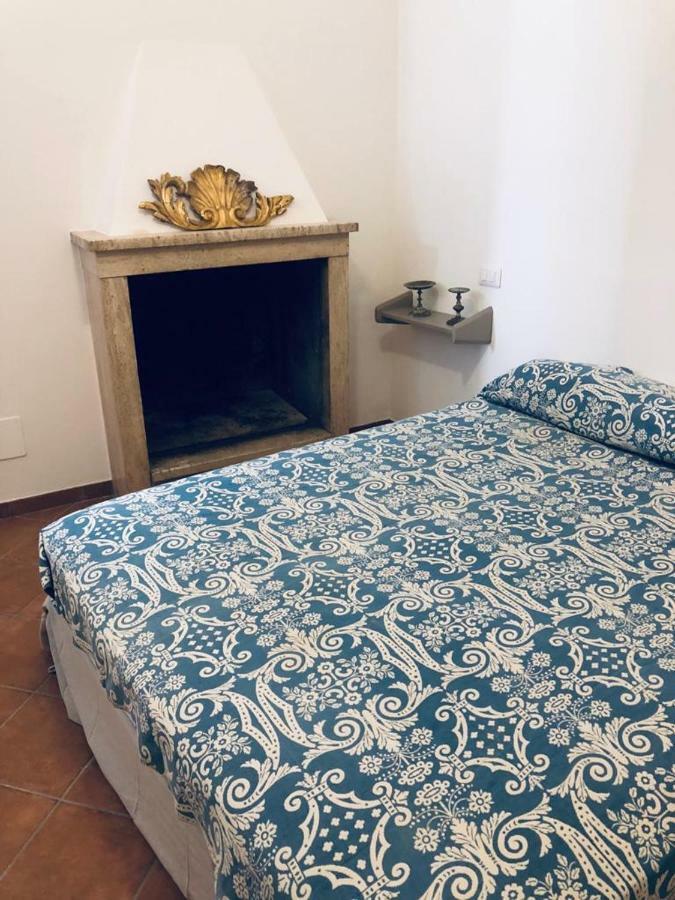 Villa La Casa Di Matilde-Centre Of Todi Extérieur photo