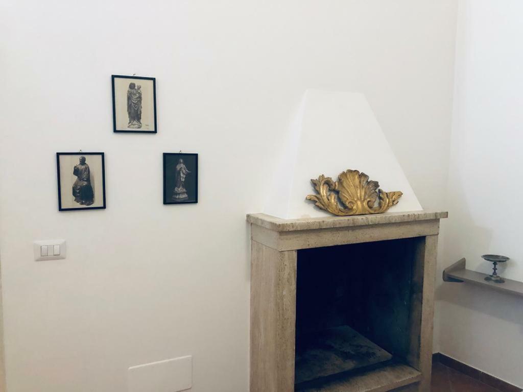 Villa La Casa Di Matilde-Centre Of Todi Extérieur photo
