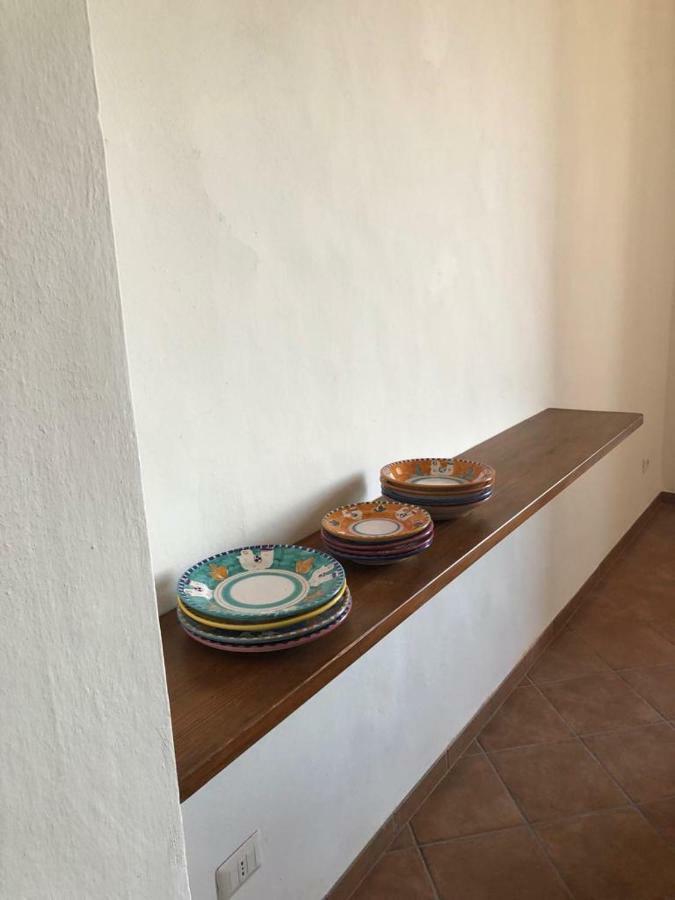 Villa La Casa Di Matilde-Centre Of Todi Extérieur photo