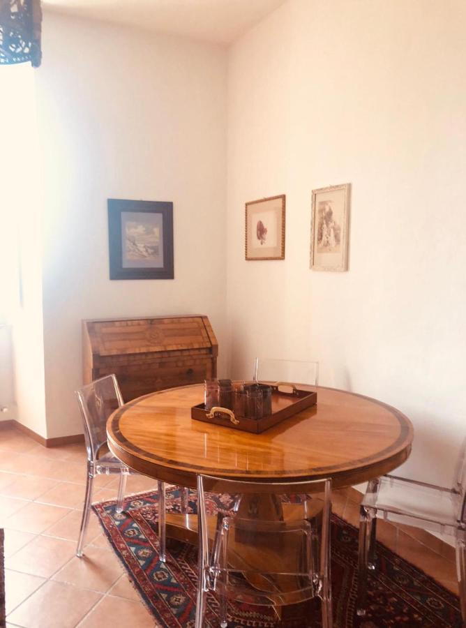 Villa La Casa Di Matilde-Centre Of Todi Extérieur photo